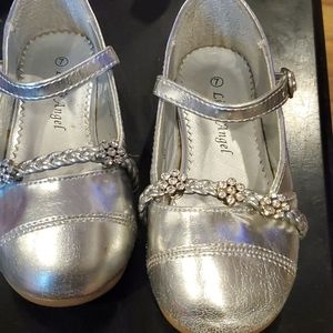 Little Angel Girls Shoes